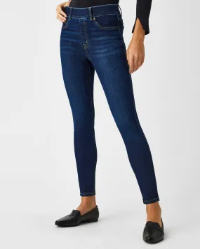 SPANXshape™ EveryWear Ankle Skinny Jeans, Midnight Shade