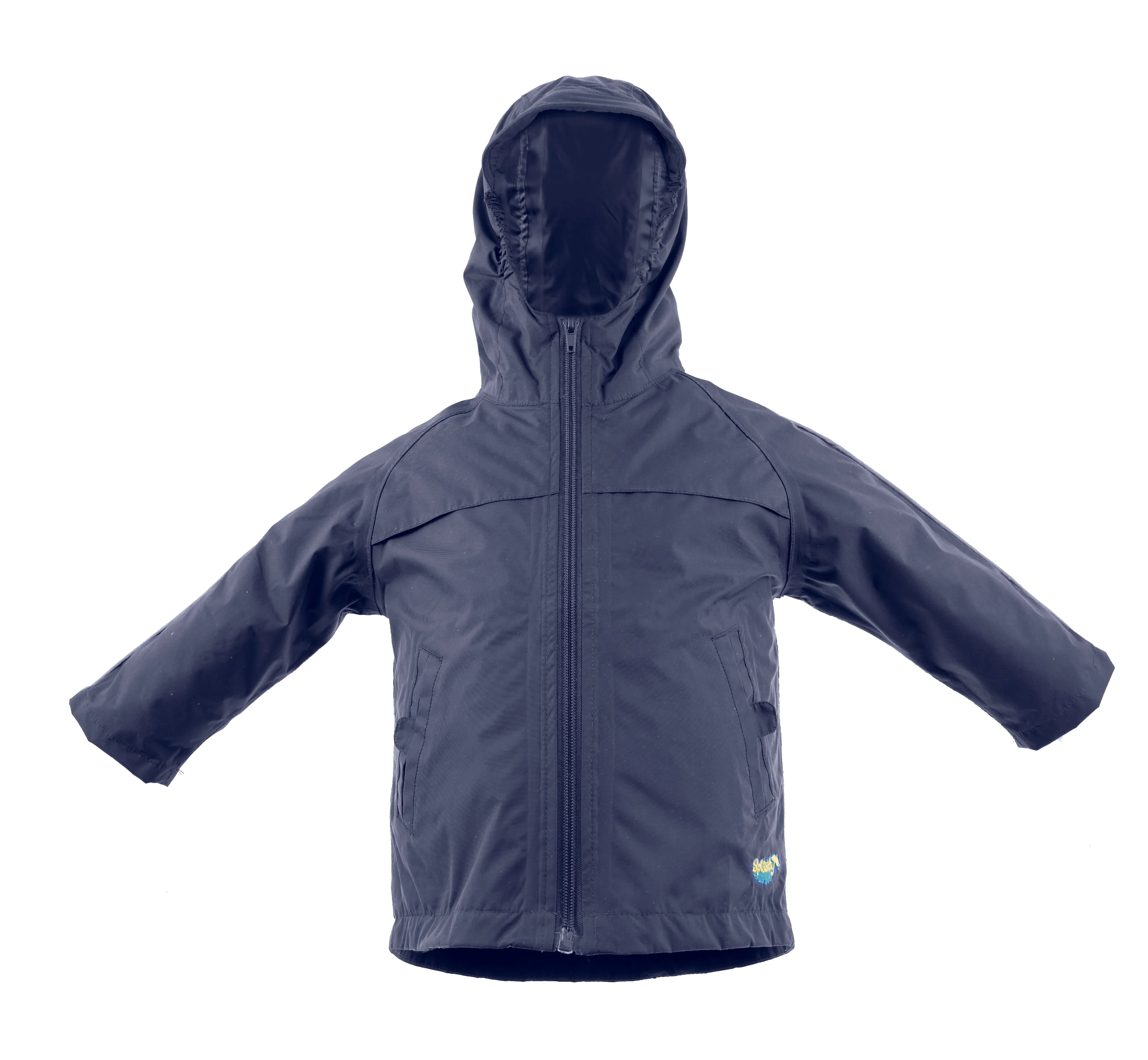 Splashy Rain Jackets