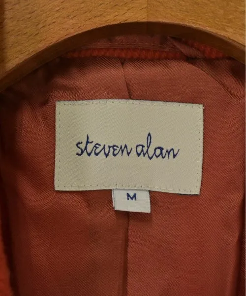 steven alan Chesterfield coats