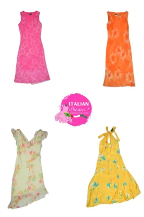 Summer Festive Y2K Dresses