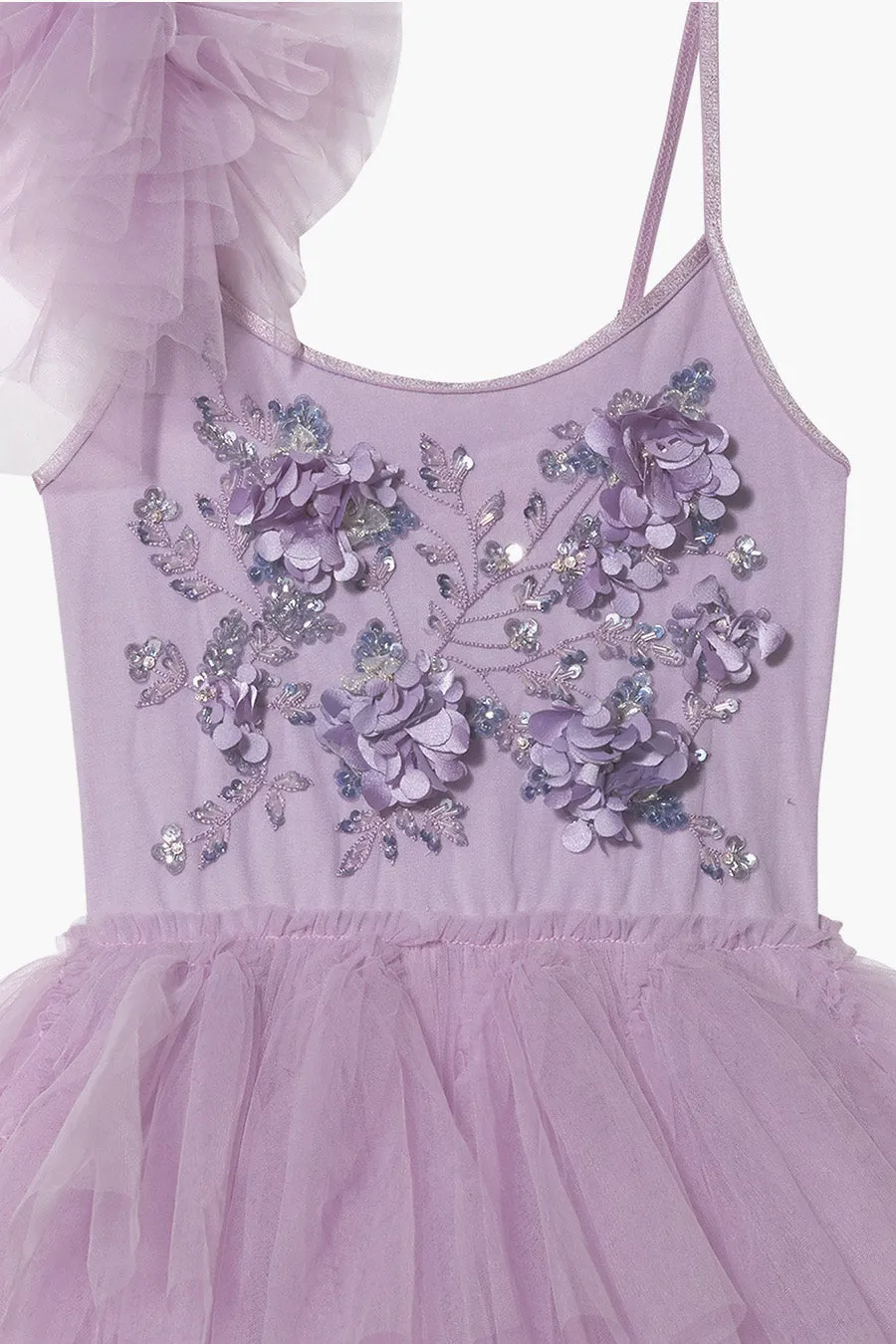 Teen Girls Dress Tutu Du Monde Romilly Tutu