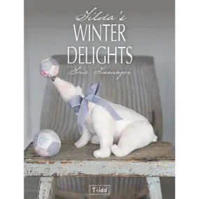 Tilda's Winter Delights Pattern Book