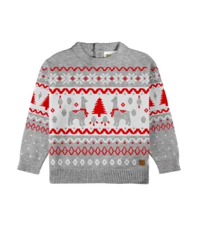 Tipsy Elves Toddler Ugly Christmas Sweaters