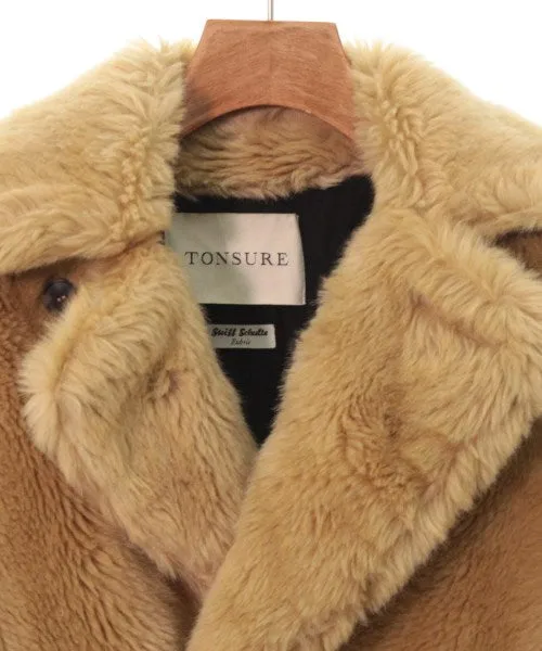 TONSURE Pea Coats