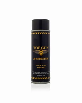 TOP GUN® RAIN & STAIN REPELLENT