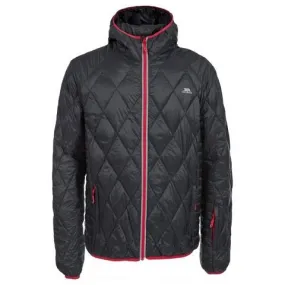 Trespass, "Insular" Down Jacket. Men's