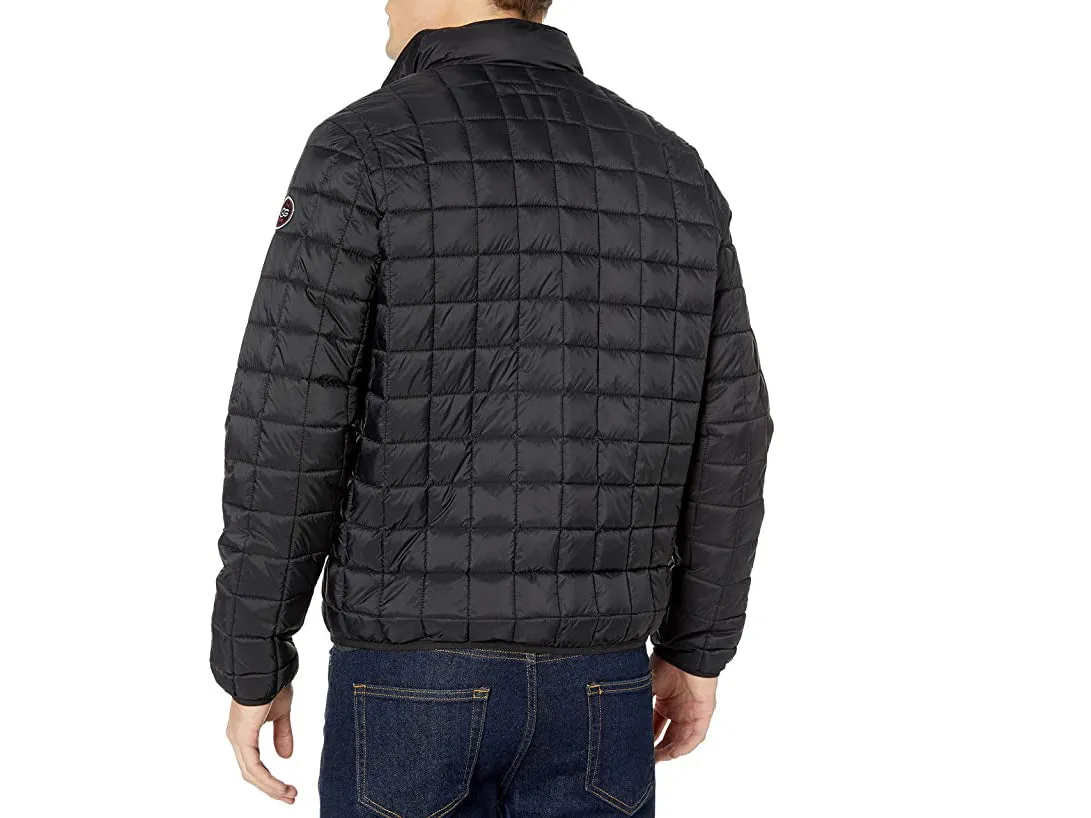 UGG Men's Joel Packable Quilted Jacket