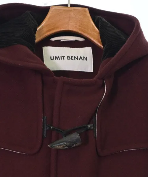 Umit Benan Duffle coats