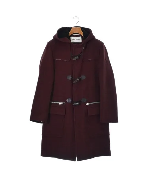 Umit Benan Duffle coats