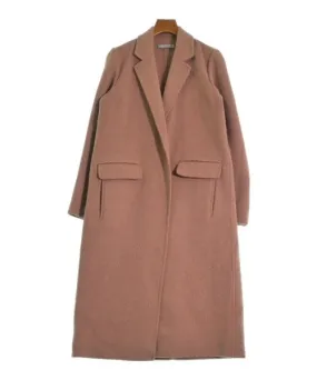 Vince Chesterfield coats