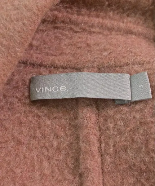 Vince Chesterfield coats