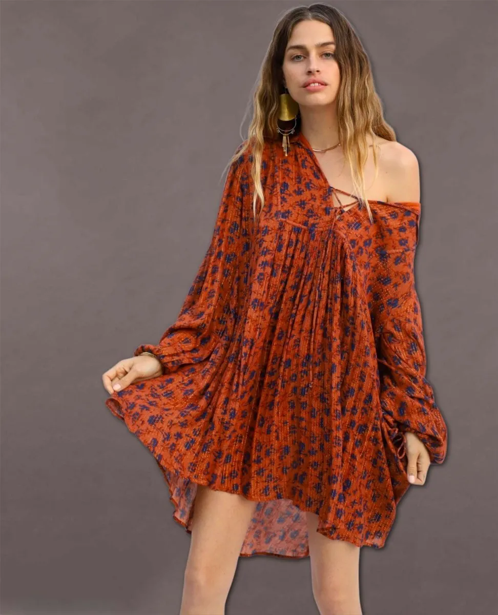 Wildflower Verona Sierra Dress