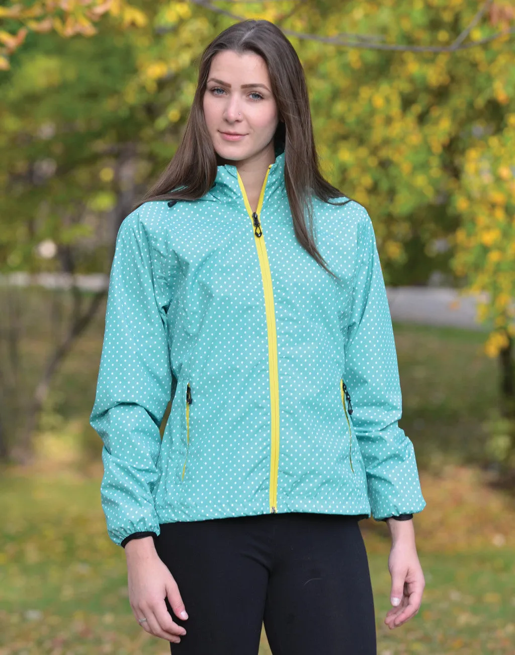 Women's Killtec Kanani Allover Jacket